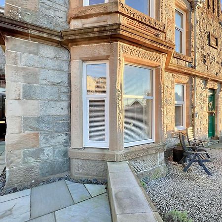 No.3 The Villa Oban Exterior foto