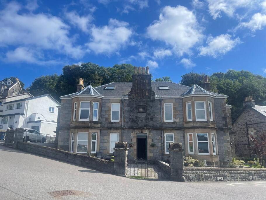 No.3 The Villa Oban Exterior foto